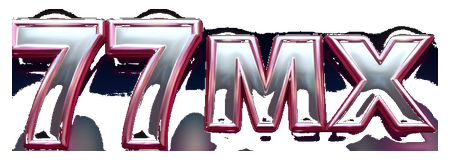 777mx game logo